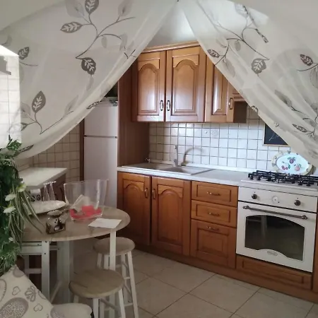 Trullo Relais 