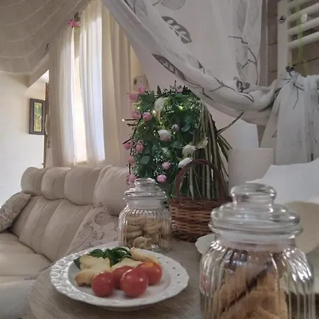 빌라 Trullo Relais 