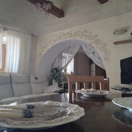 빌라 Trullo Relais 