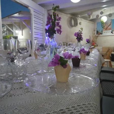 Trullo Relais 