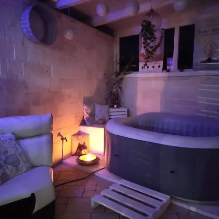 Trullo Relais 